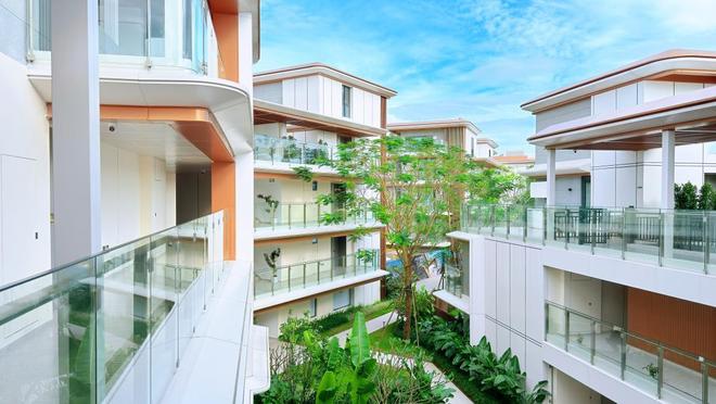 正大太阳河小镇打造国际旅居新标杆pg电子平台侨乡咖啡香溢自贸港(图4) 正大太阳河小镇打造国际旅居新标杆pg电子平台侨乡咖啡香溢自贸港(图4)