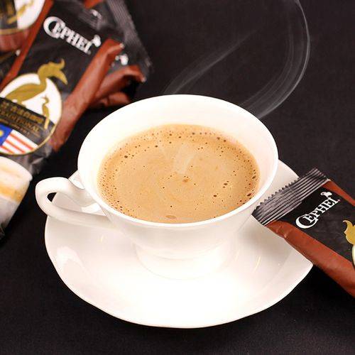 代工：品质赋能领跑千亿赛道pg电子免费模拟器速溶咖啡(图2)